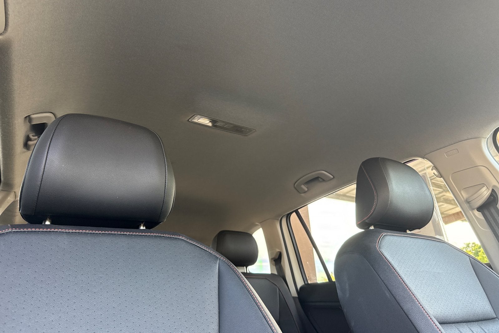 2024 Volkswagen Tiguan Wolfsburg Edition