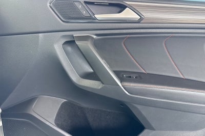 2024 Volkswagen Tiguan Wolfsburg Edition