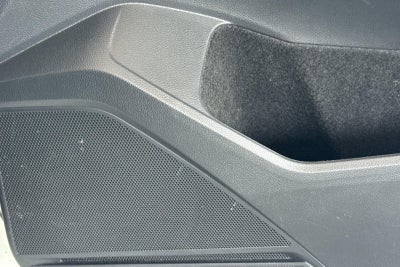 2024 Volkswagen Tiguan Wolfsburg Edition