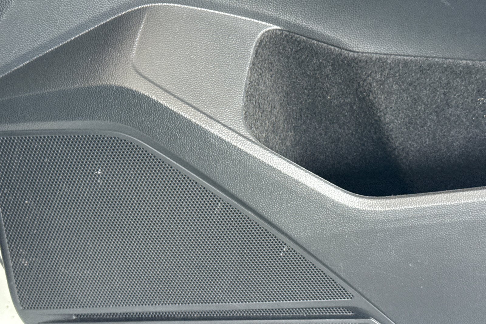 2024 Volkswagen Tiguan Wolfsburg Edition