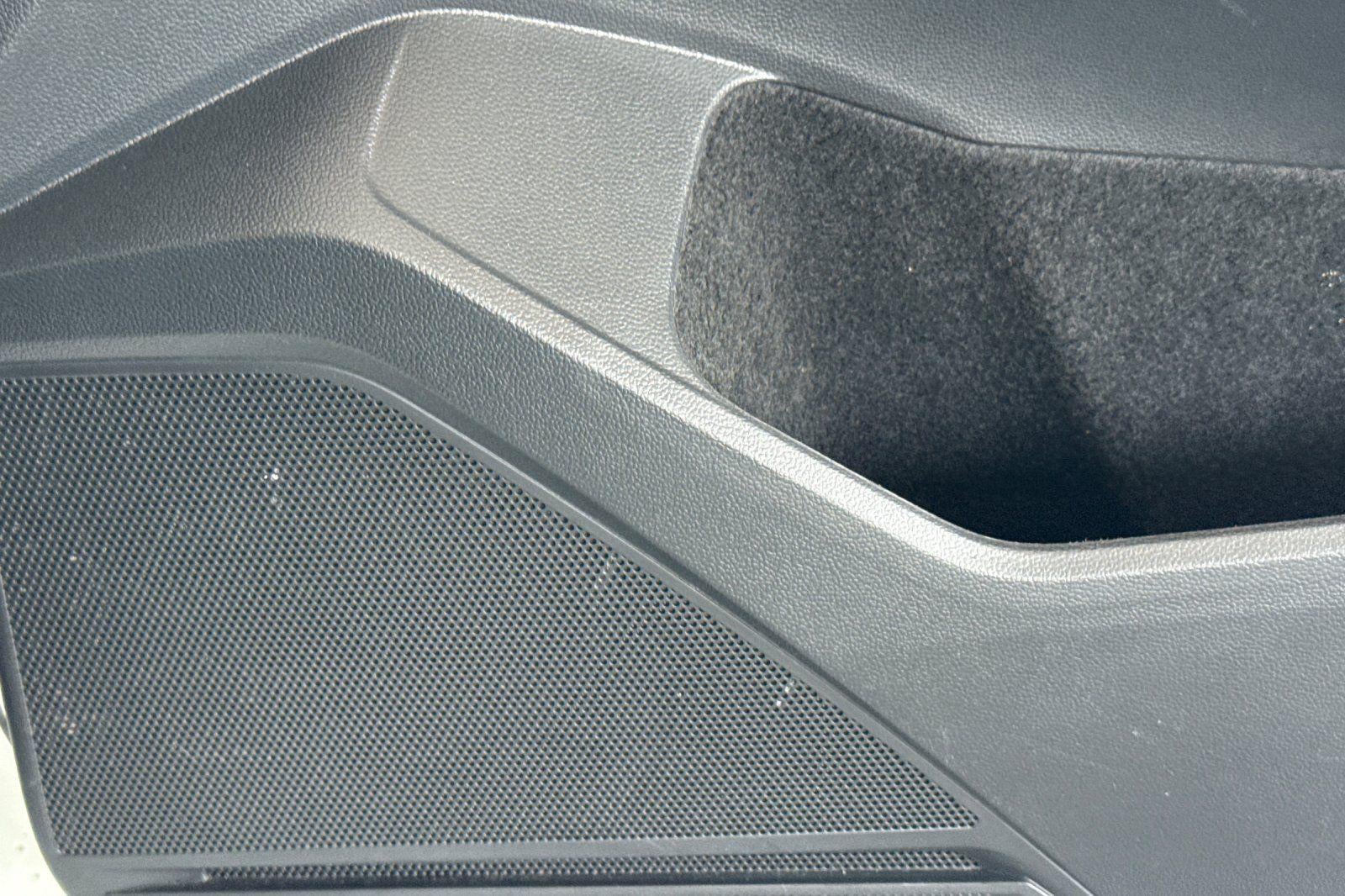 2024 Volkswagen Tiguan Wolfsburg Edition