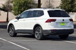 2024 Volkswagen Tiguan Wolfsburg Edition