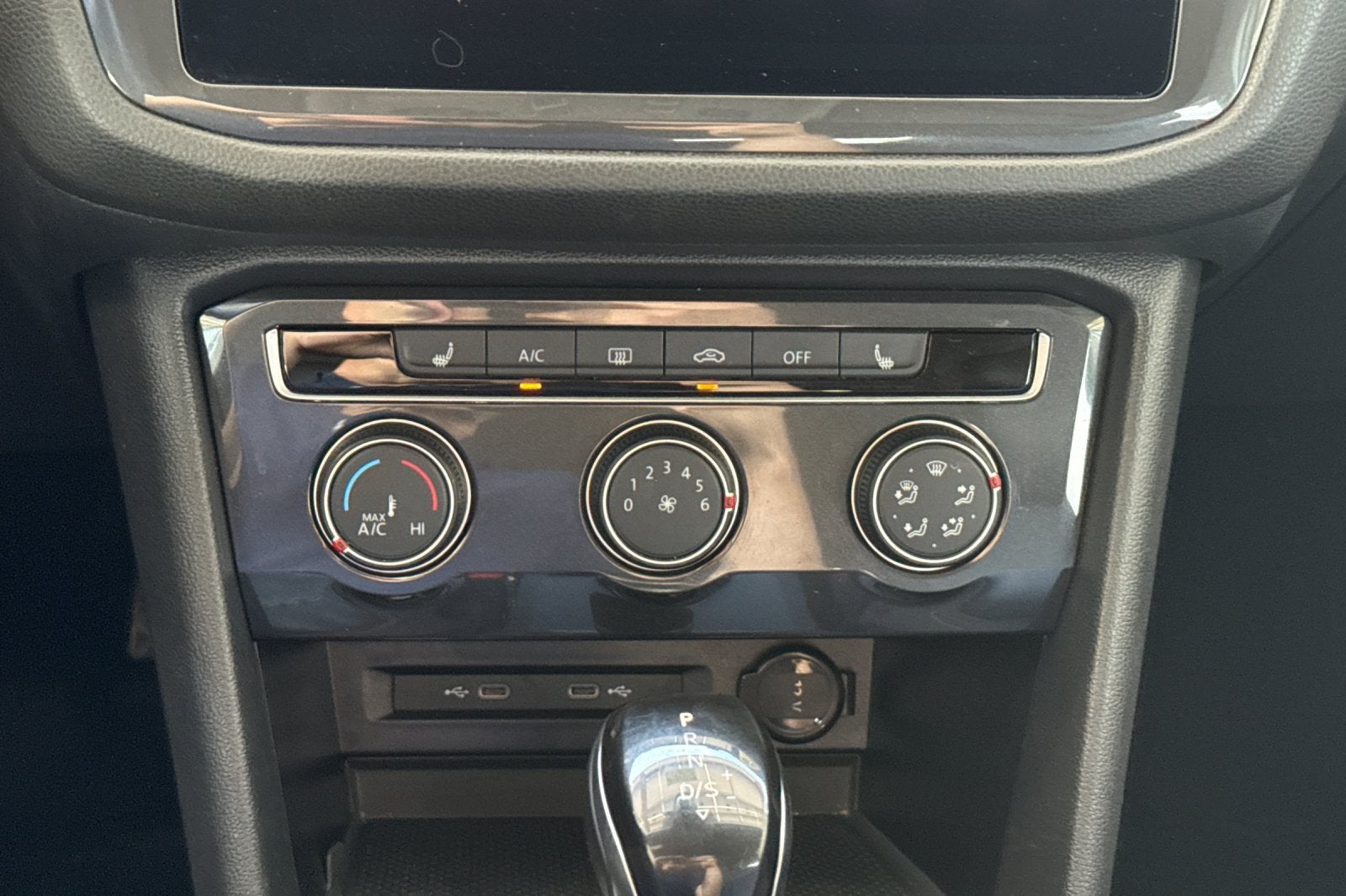 2024 Volkswagen Tiguan Wolfsburg Edition