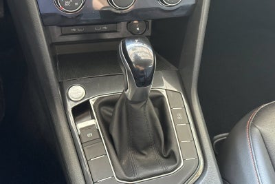 2024 Volkswagen Tiguan Wolfsburg Edition