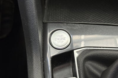2024 Volkswagen Tiguan Wolfsburg Edition