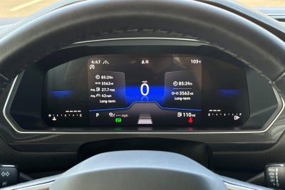 2024 Volkswagen Tiguan Wolfsburg Edition