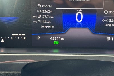 2024 Volkswagen Tiguan Wolfsburg Edition