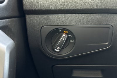 2024 Volkswagen Tiguan Wolfsburg Edition