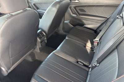 2024 Volkswagen Tiguan Wolfsburg Edition