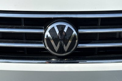 2024 Volkswagen Tiguan Wolfsburg Edition