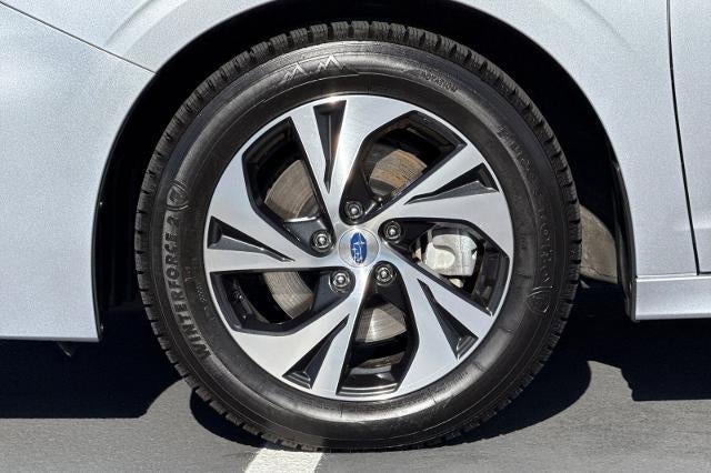 2024 Subaru Legacy Base