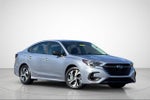 2024 Subaru Legacy Base