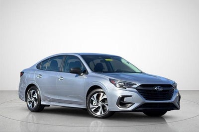 2024 Subaru Legacy Base