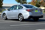 2024 Subaru Legacy Base