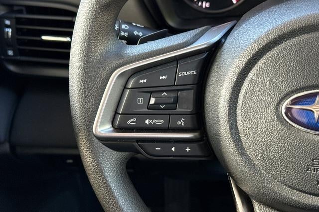 2024 Subaru Legacy Base