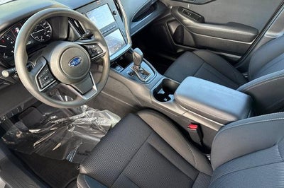 2024 Subaru Legacy Base