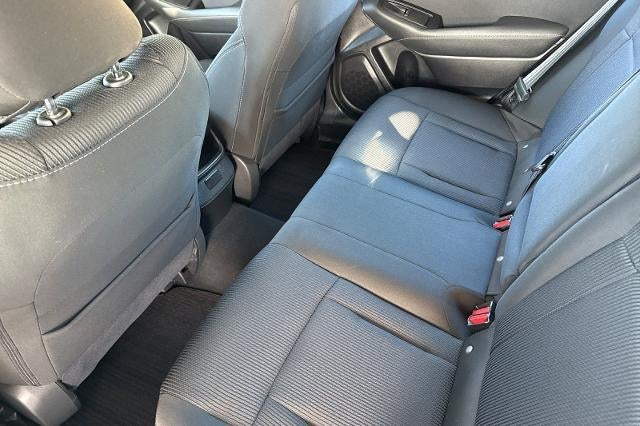2024 Subaru Legacy Base