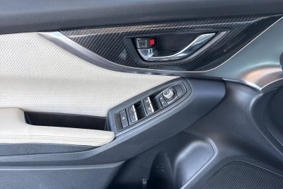 2017 Subaru Impreza Limited