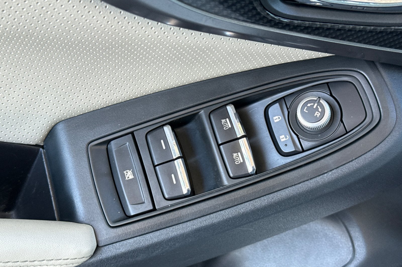 2017 Subaru Impreza Limited