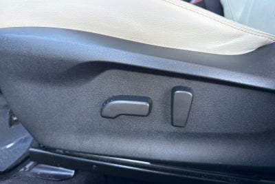 2017 Subaru Impreza Limited