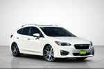 2017 Subaru Impreza Limited