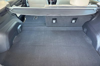 2017 Subaru Impreza Limited