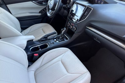 2017 Subaru Impreza Limited