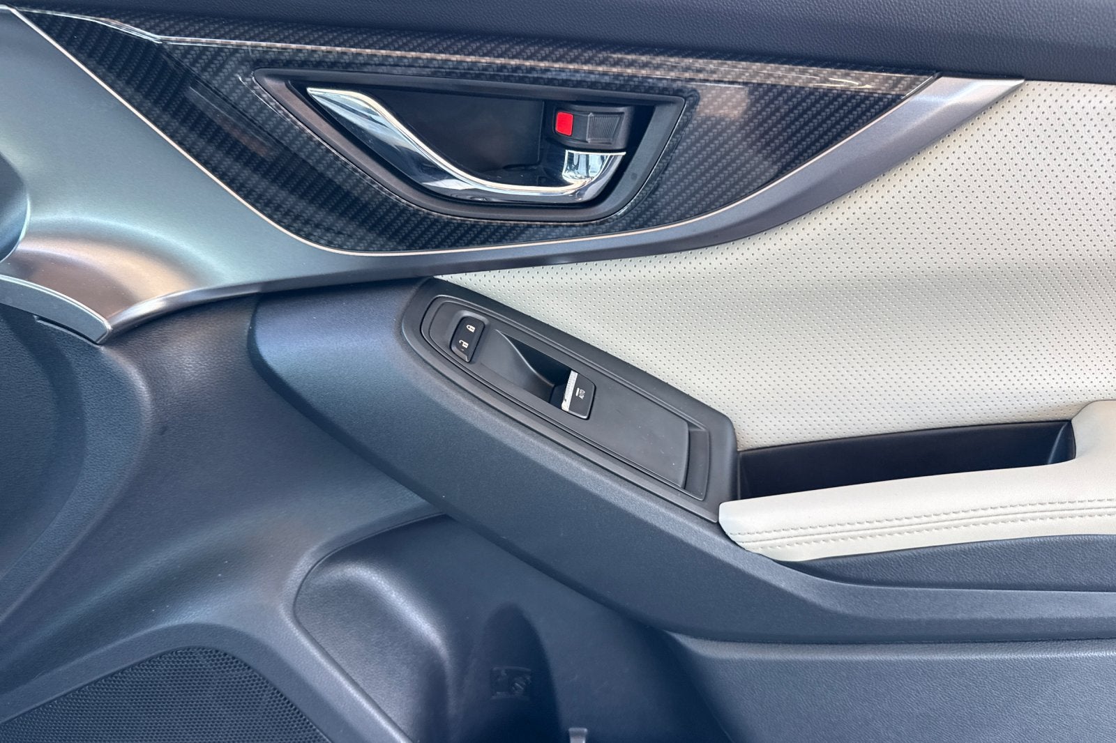 2017 Subaru Impreza Limited