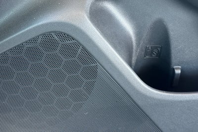 2017 Subaru Impreza Limited