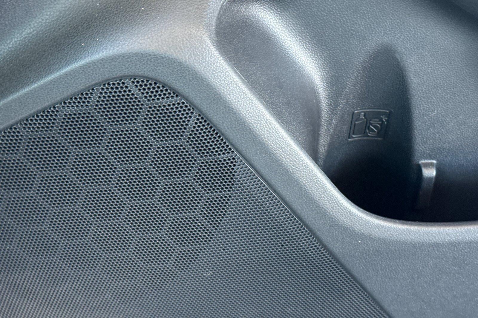 2017 Subaru Impreza Limited