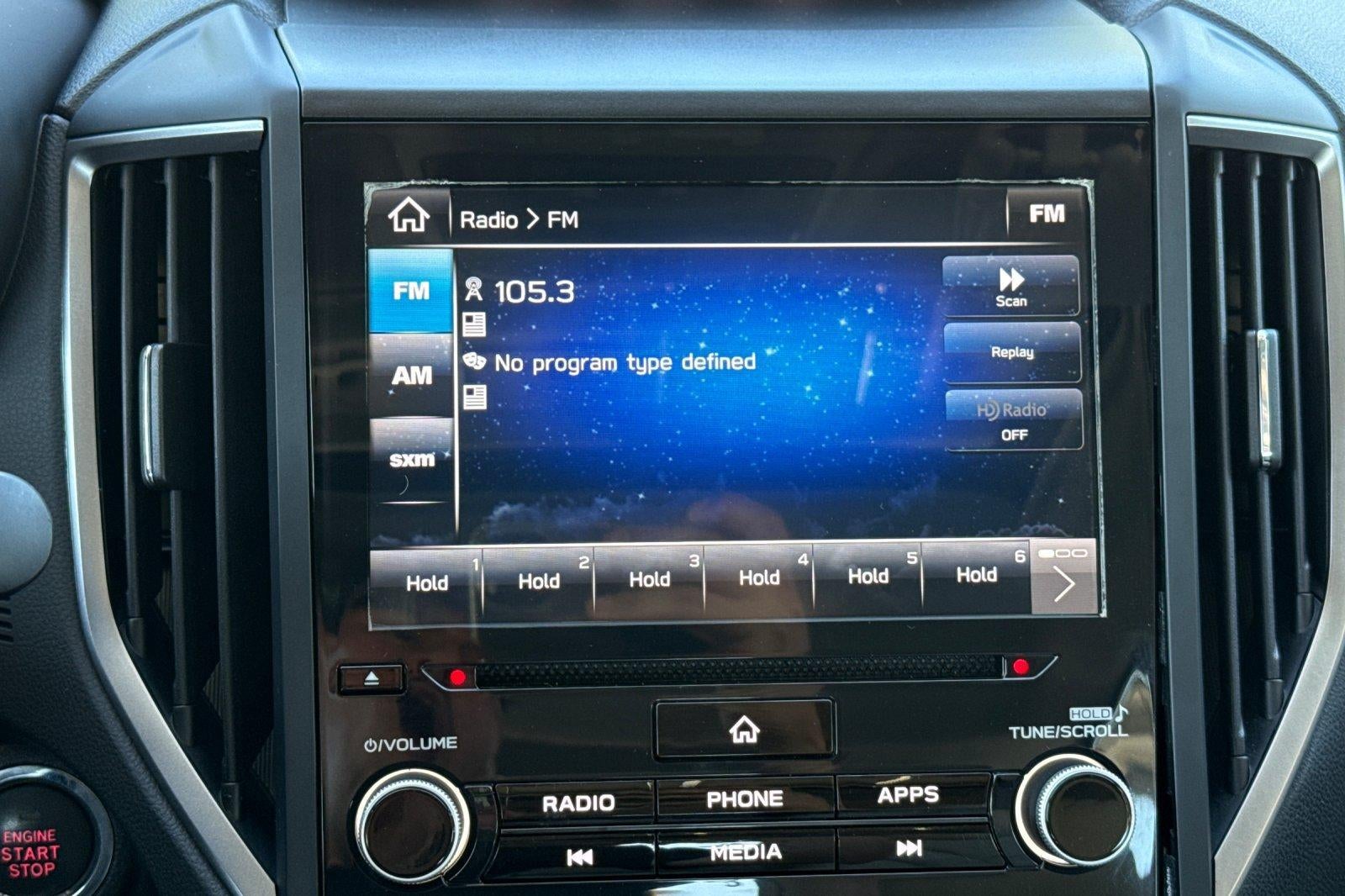 2017 Subaru Impreza Limited