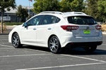 2017 Subaru Impreza Limited
