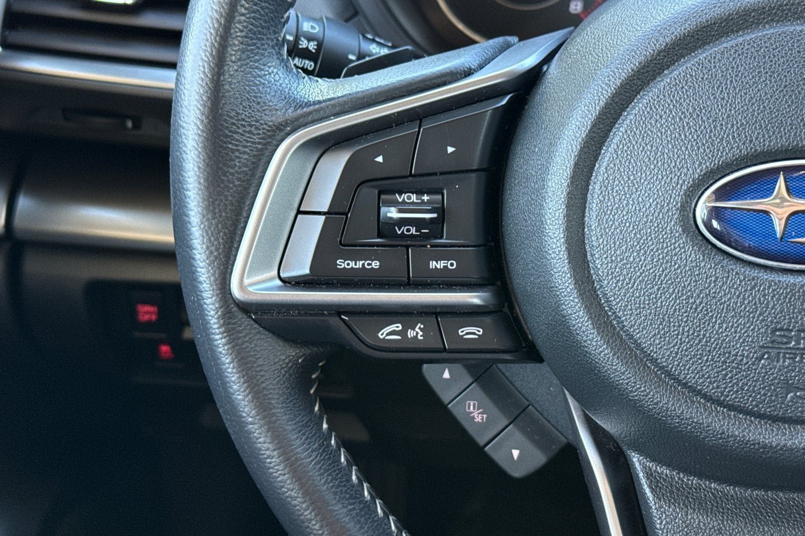 2017 Subaru Impreza Limited