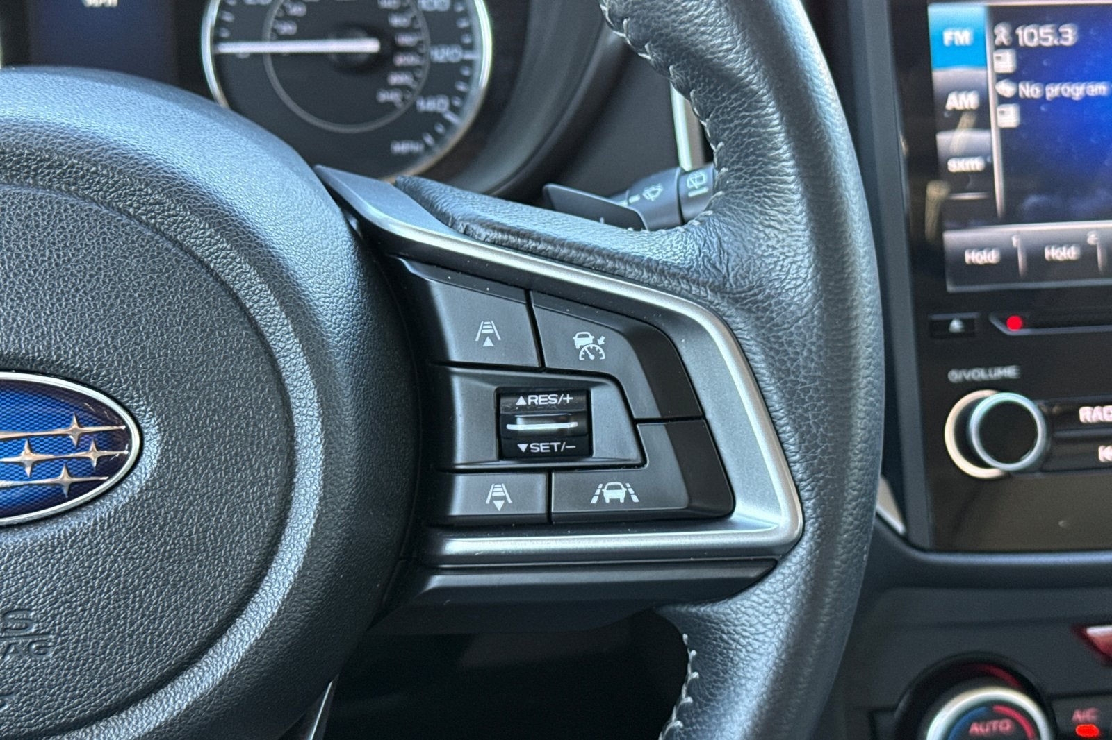 2017 Subaru Impreza Limited