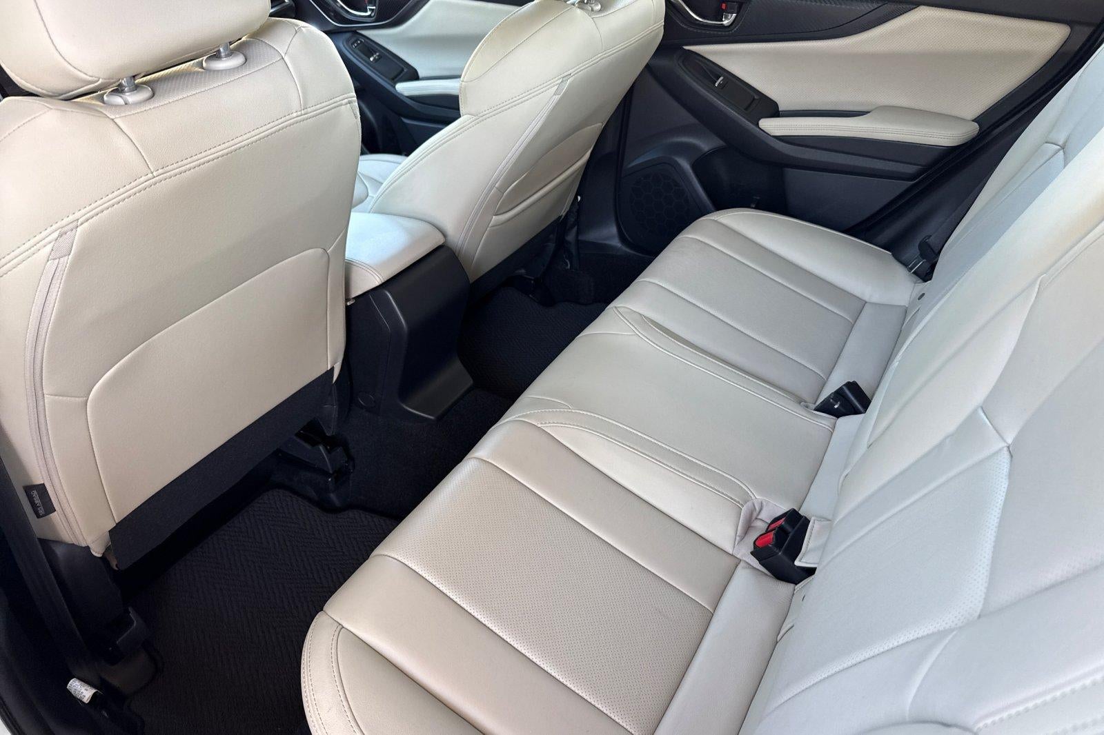 2017 Subaru Impreza Limited