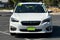 2017 Subaru Impreza Limited