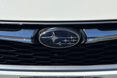 2017 Subaru Impreza Limited