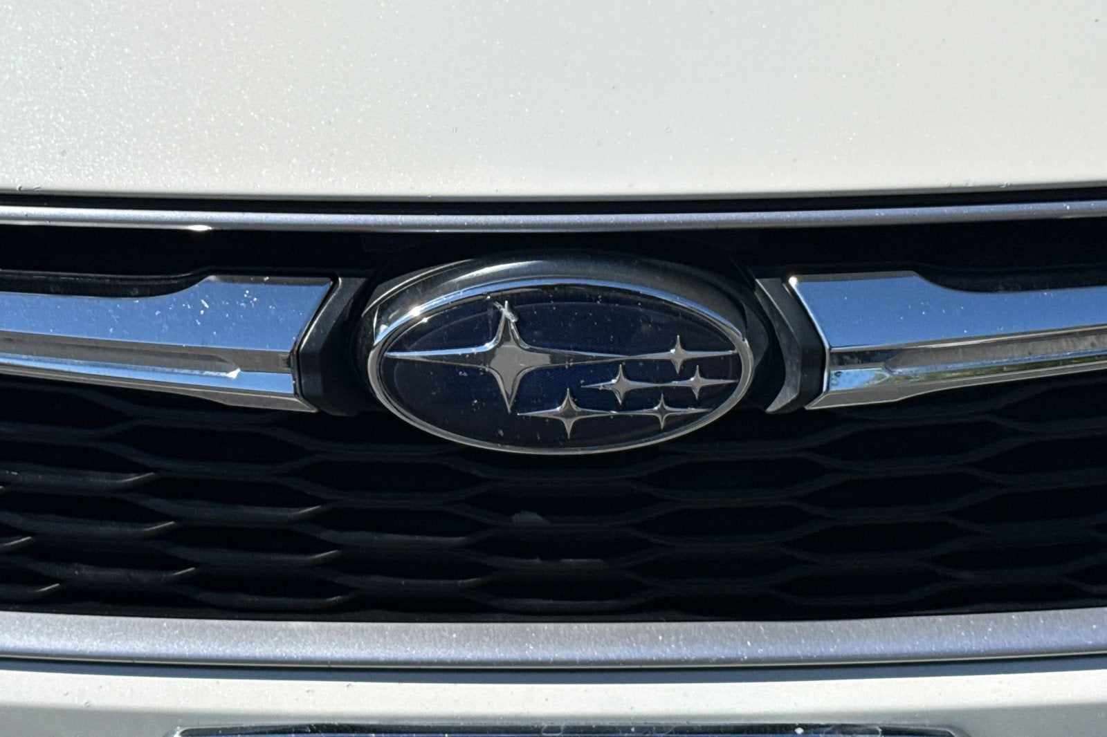 2017 Subaru Impreza Limited