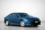 2025 Toyota CAMRY LE LE