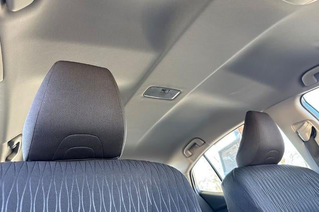 2025 Toyota CAMRY LE LE