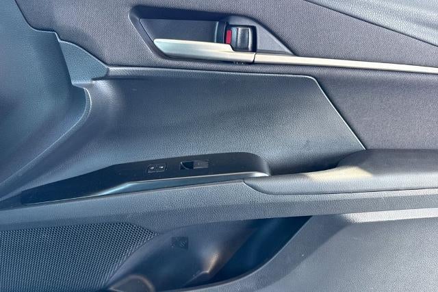 2025 Toyota CAMRY LE LE