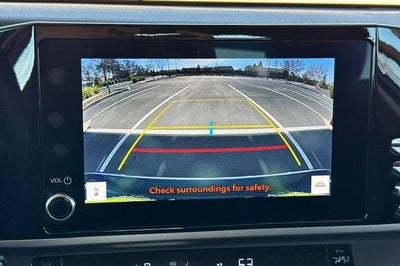 2025 Toyota CAMRY LE LE