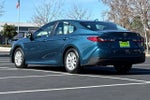 2025 Toyota CAMRY LE LE