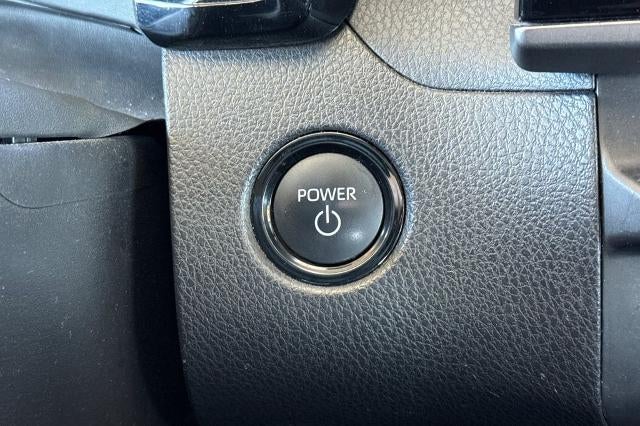 2025 Toyota CAMRY LE LE