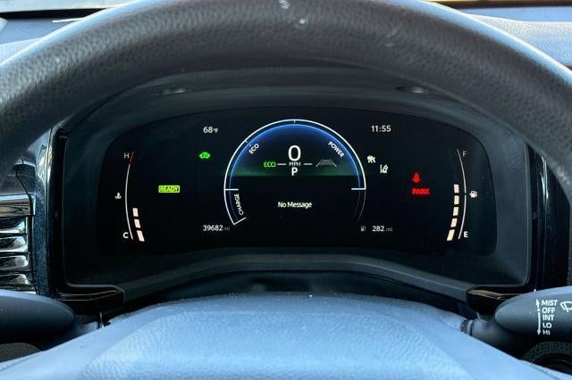 2025 Toyota CAMRY LE LE