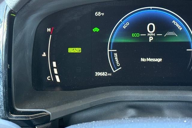 2025 Toyota CAMRY LE LE