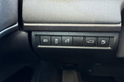 2025 Toyota CAMRY LE LE