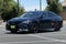 2021 Toyota Camry XSE Hybrid