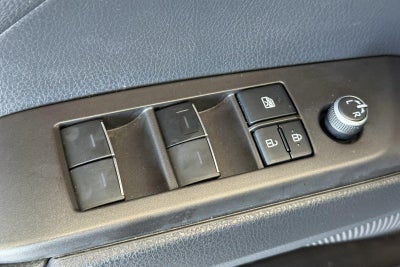 2021 Toyota Camry XSE Hybrid