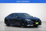 2021 Toyota Camry XSE Hybrid